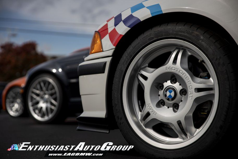 Illustration for article titled Sweet Christmas: Get a Load of This $2.3 Million BMW Dream Car Sale